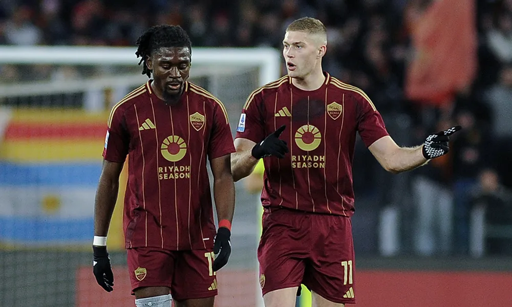 Roma, digiuno finito: torna la vittoria in trasferta!