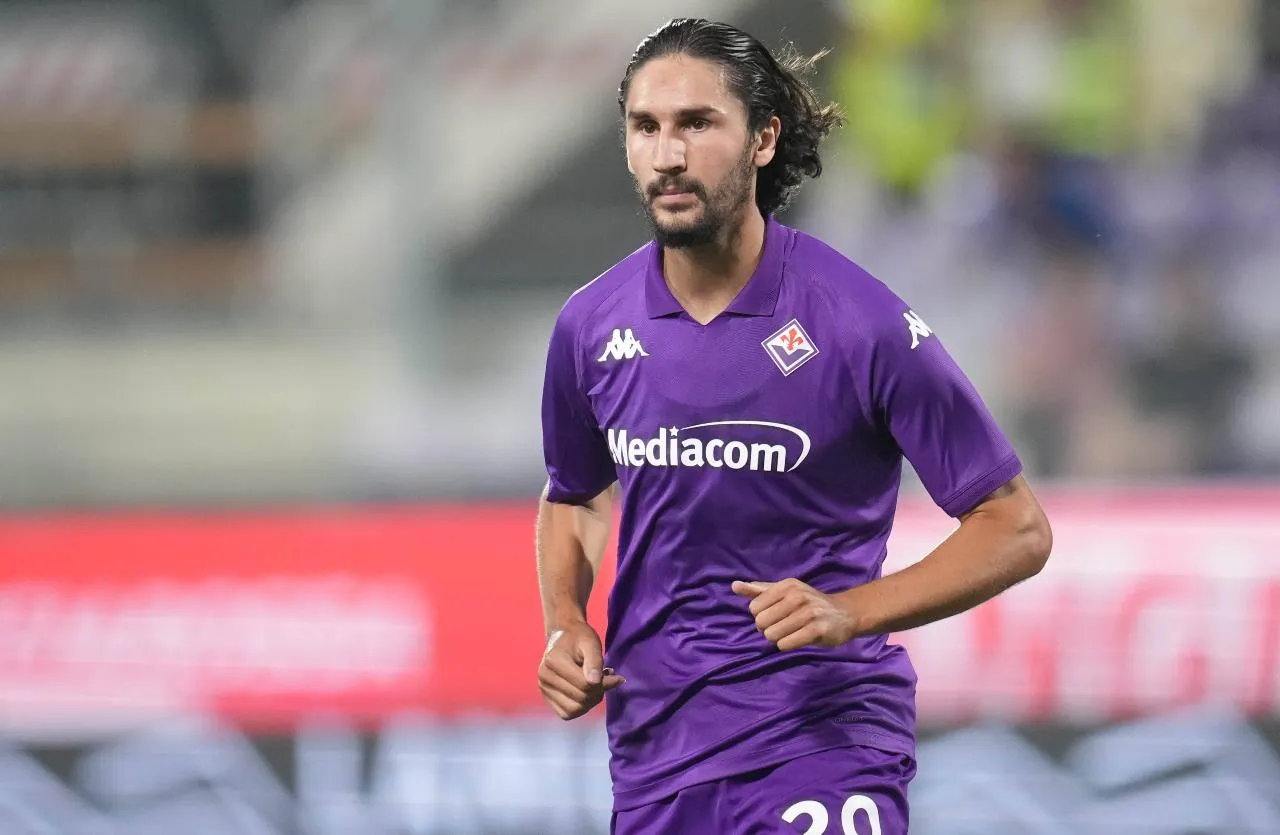 Como-Fiorentina 0-2: le pagelle viola al pepe