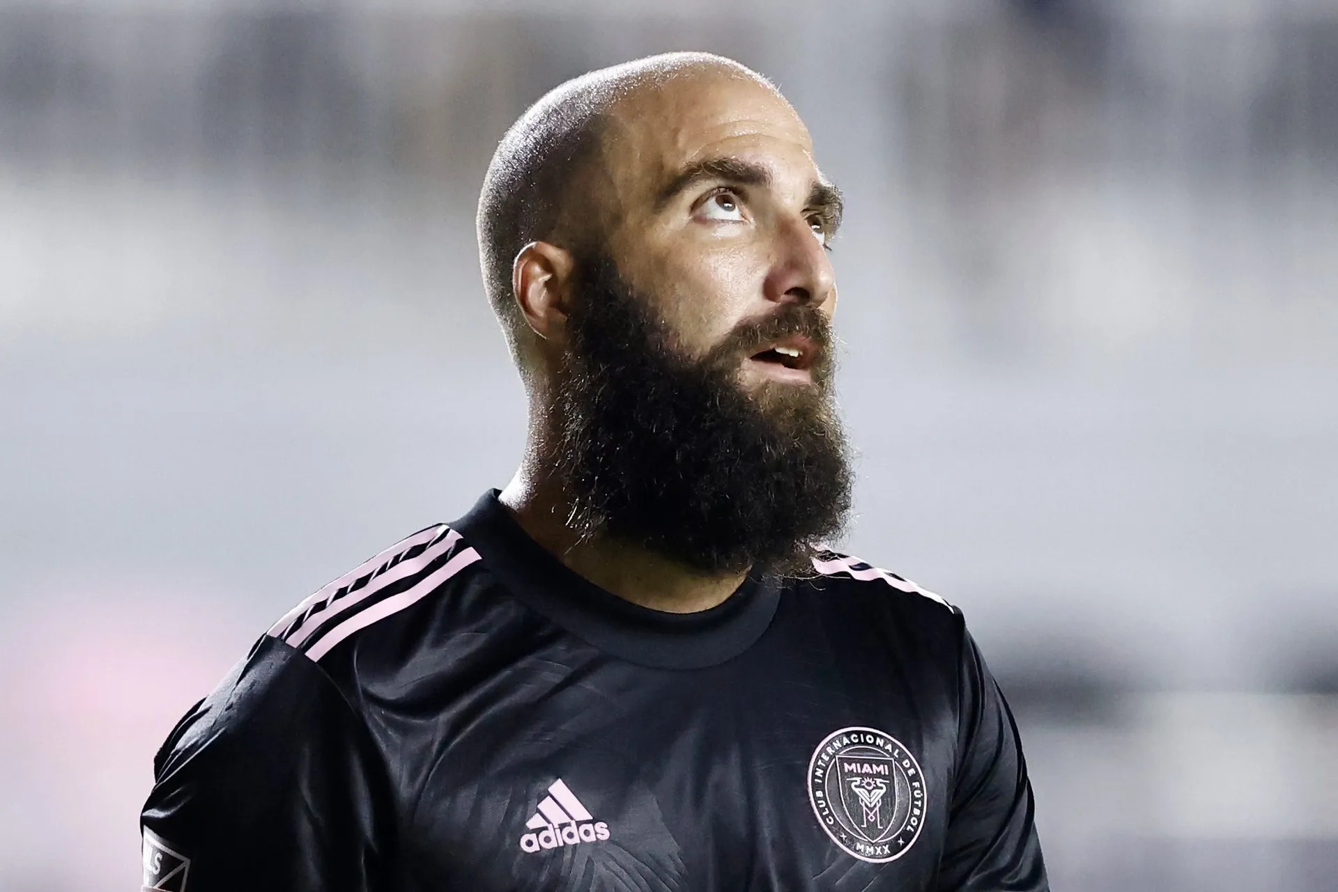  Estero Higuain 
