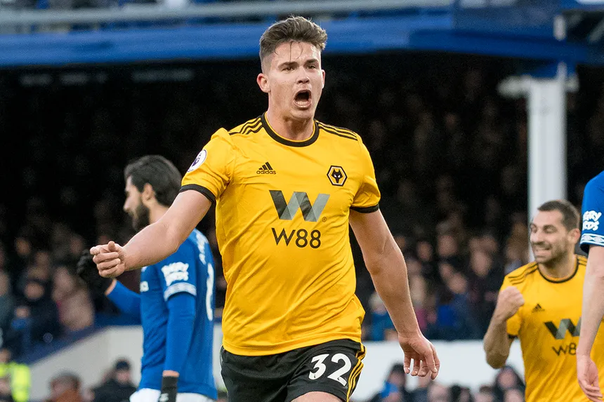 Dendoncker, un gigante per la Lazio