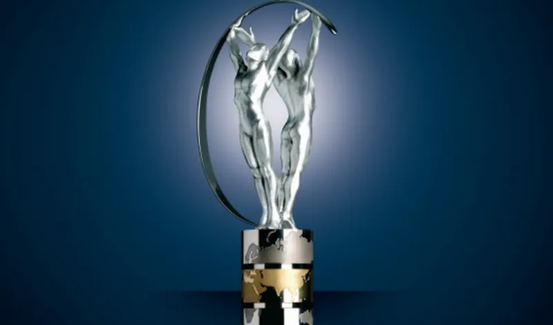 Laureus World Sport Awards, le nomination del calcio