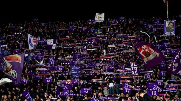 Calciomercato Fiorentina, sirene d'Arabia