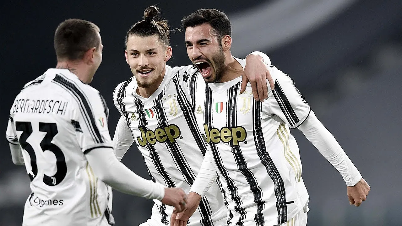 Calciomercato Juventus: vicina l'intesa per un centrocampista azzurro, i dettagli