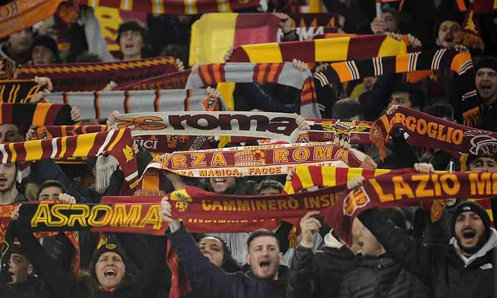 Roma in lutto, si è spento Alicicco