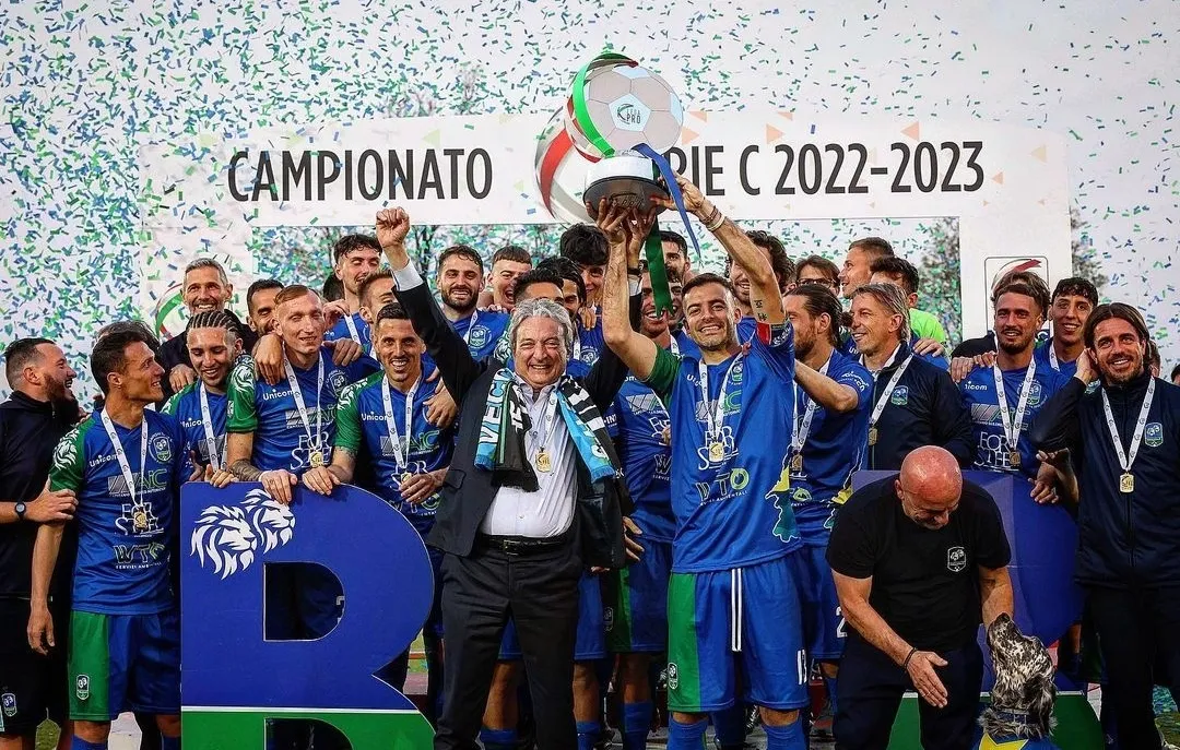 Feralpi Salo', esordio in B senza stadio | Spunta una curiosa ipotesi