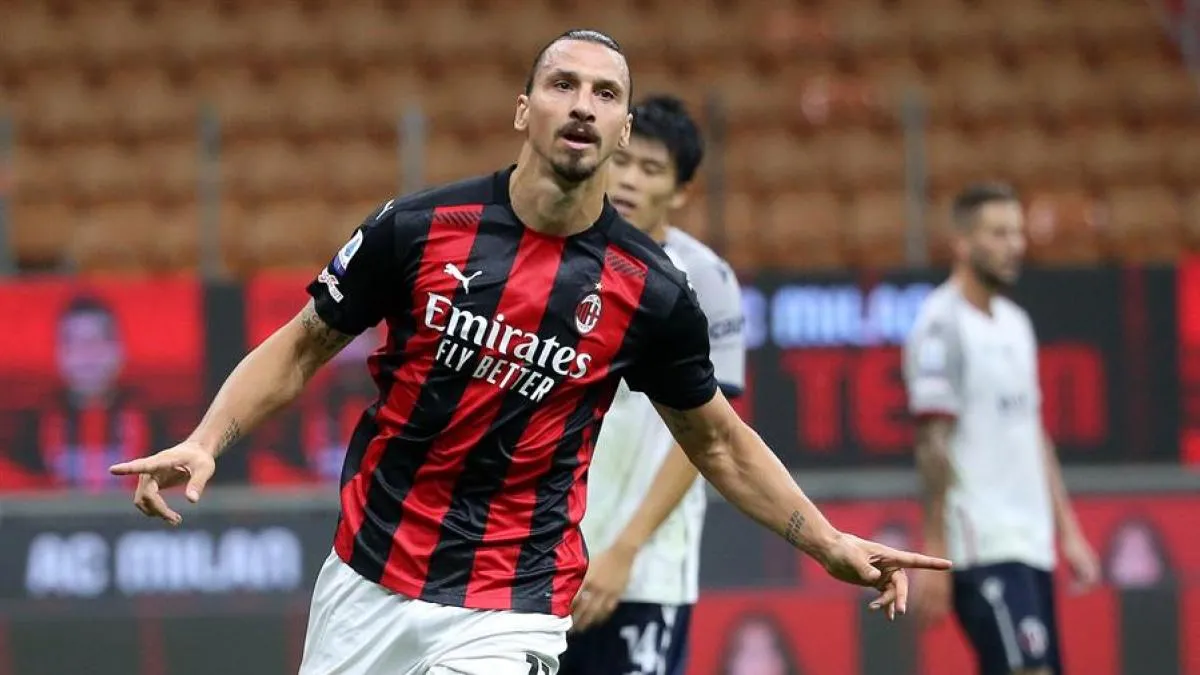 Milan: il ritorno di Ibra