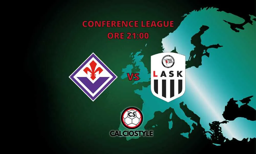 Fiorentina-Lask, le formazioni ufficiali: Kean titolare