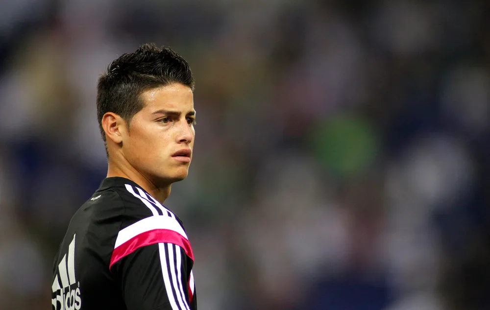 Leon, James Rodríguez è il sogno: contatti in corso