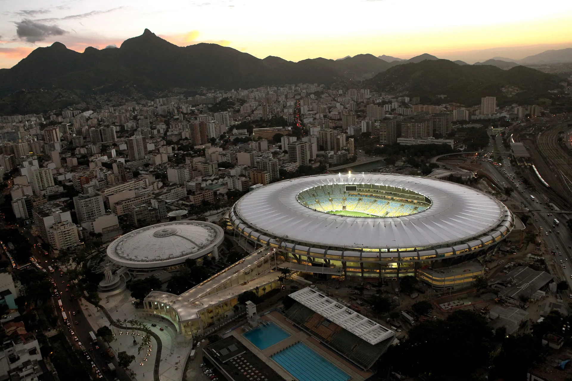 La violenza del calcio brasiliano, l'inchiesta