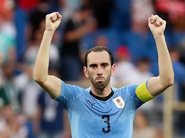 CALCIOMERCATO JUVENTUS. Dalla Spagna i bianconeri sono disposti a pagare la clausola per Godin.