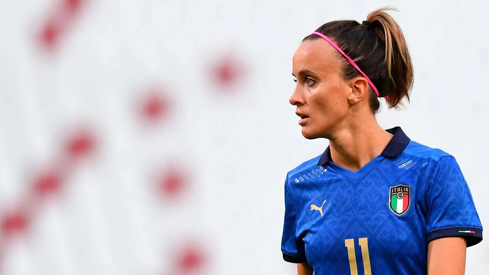 Barbara Bonansea, Juventus Women