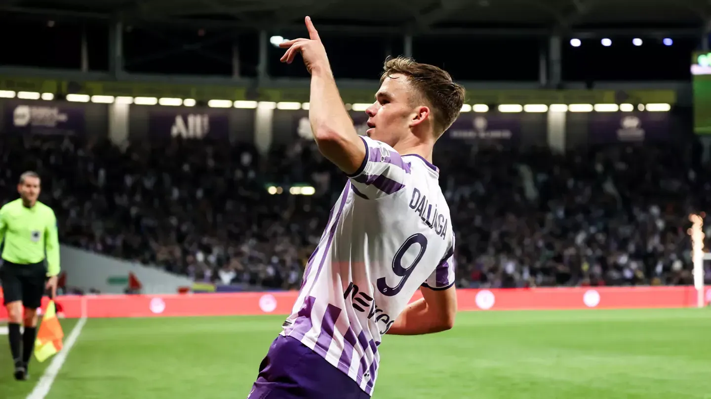 TARGET - Bologna, ecco l'erede di Zirzkee: Thijs Dallinga