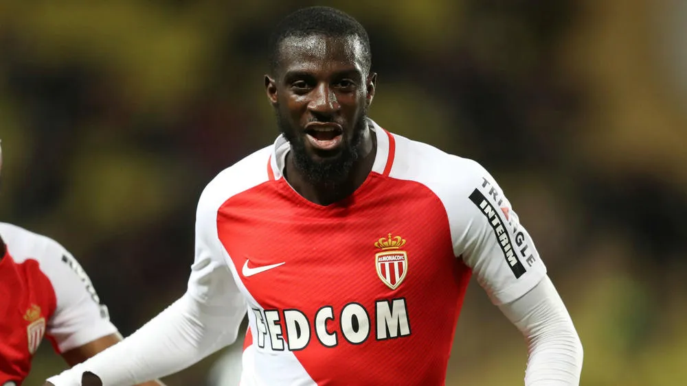 Milan: il West Ham su Bakayoko