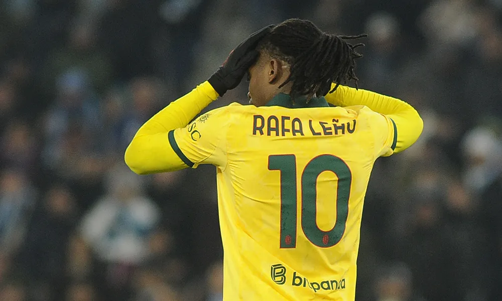 Milan-Leao, ultimo gesto d'amore? Poi le strade si separeranno | I dettagli