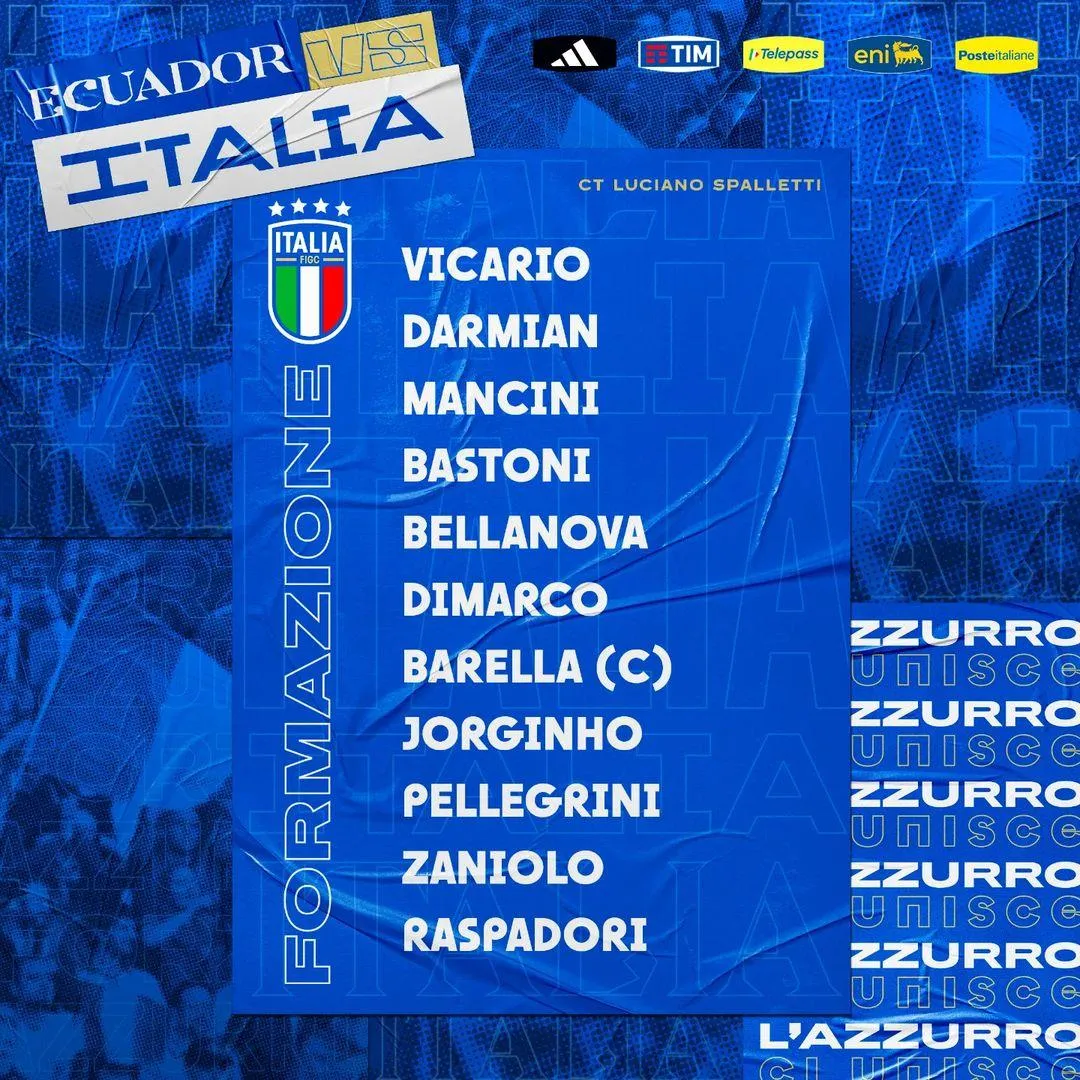 Italia