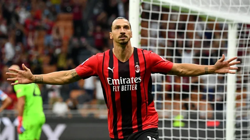 Milan, Ibrahimovic scalpita: ci sarà ancora da attendere