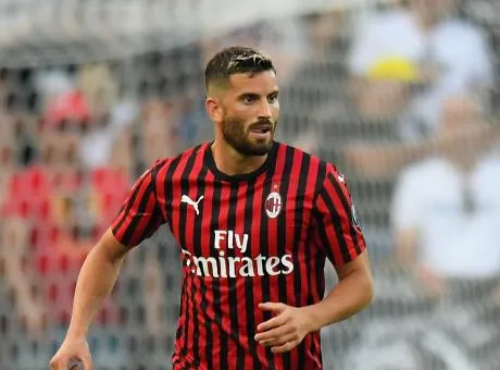 Milan: il Parma chiede informazioni per Musacchio