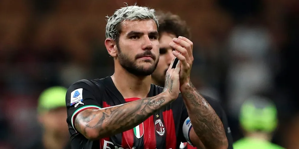 Milan, il Psg tenta Theo Hernandez: suggestione Gutierrez: tutti i dettagli