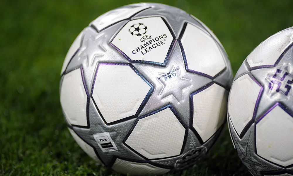 Champions League, due notti da 33 milioni per le italiane