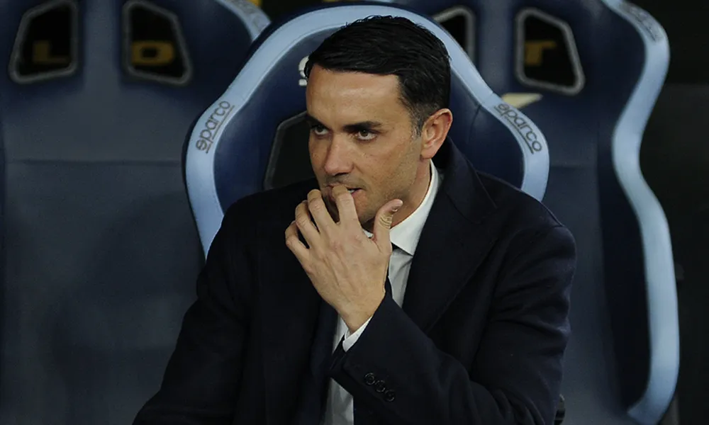 Atalanta: Palladino, la rivincita del tecnico “incompreso”