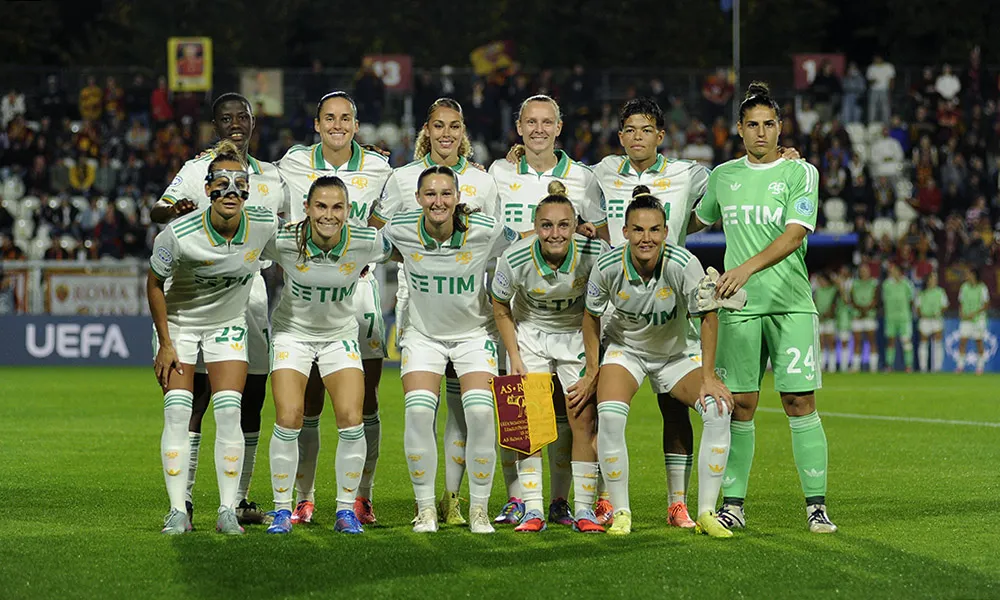 Serie A Women, Roma-Inter 3-0: goal e divertimento al Tre Fontane
