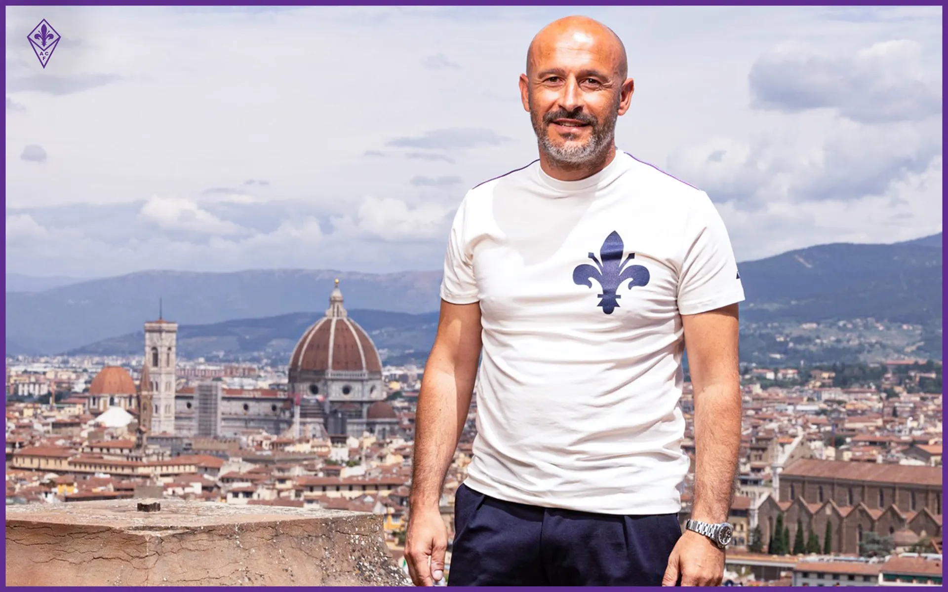 Italiano presenta la sfida all'RFS Riga: "Ecco la scelta in difesa, Nico Gonzalez..."