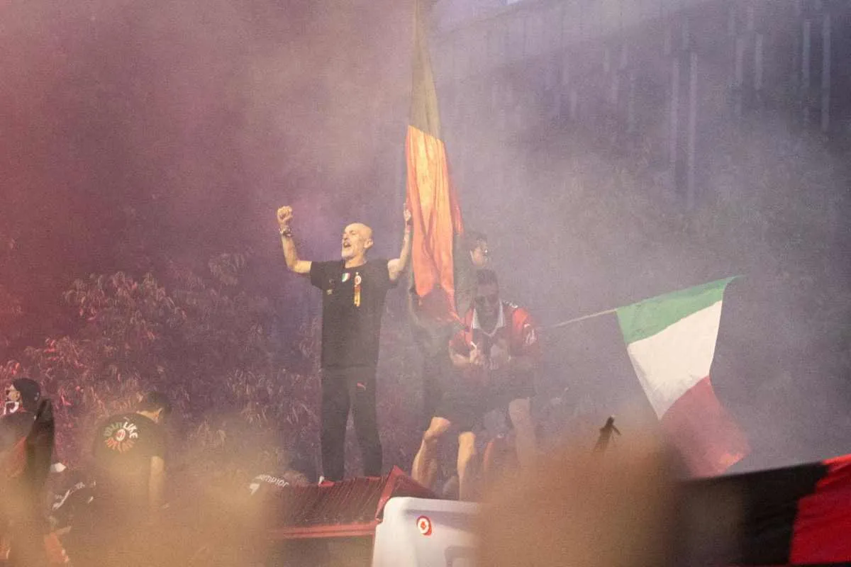 Milan
