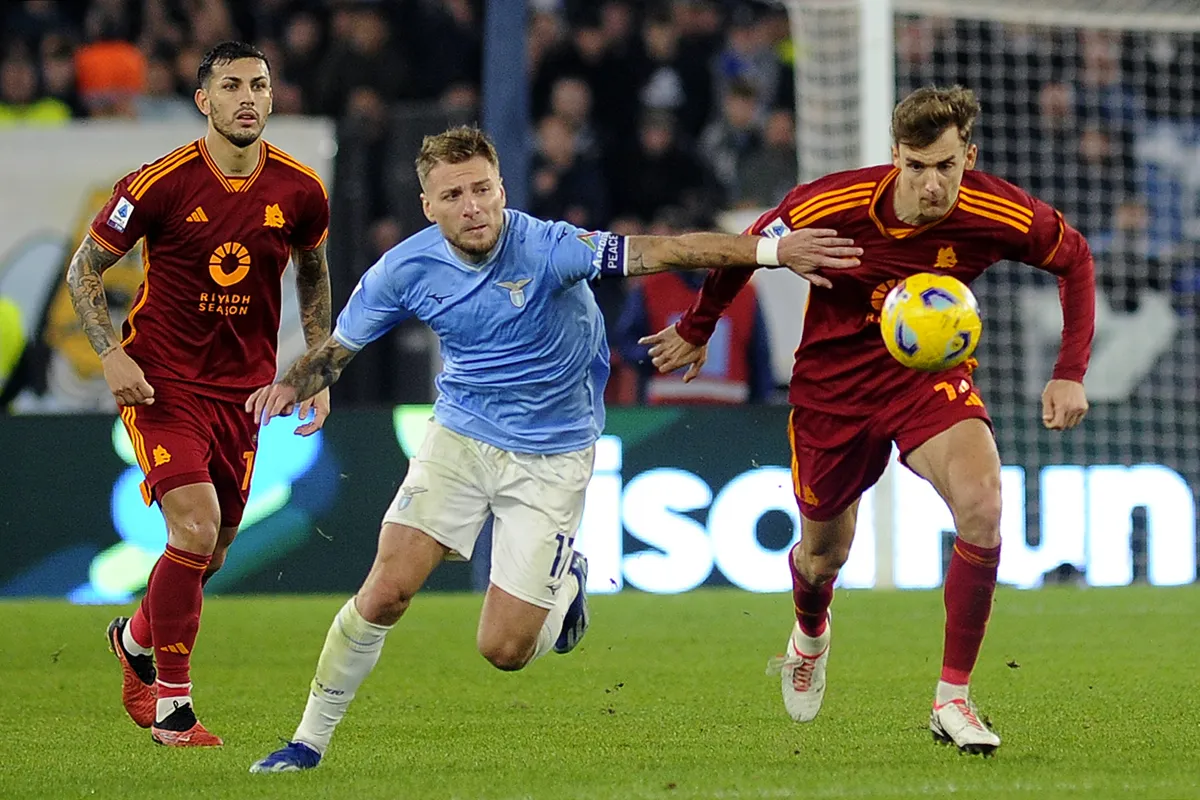 Roma, Llorente: "Vivere questo ambiente è fantastico. La più grande delusione è stata..."