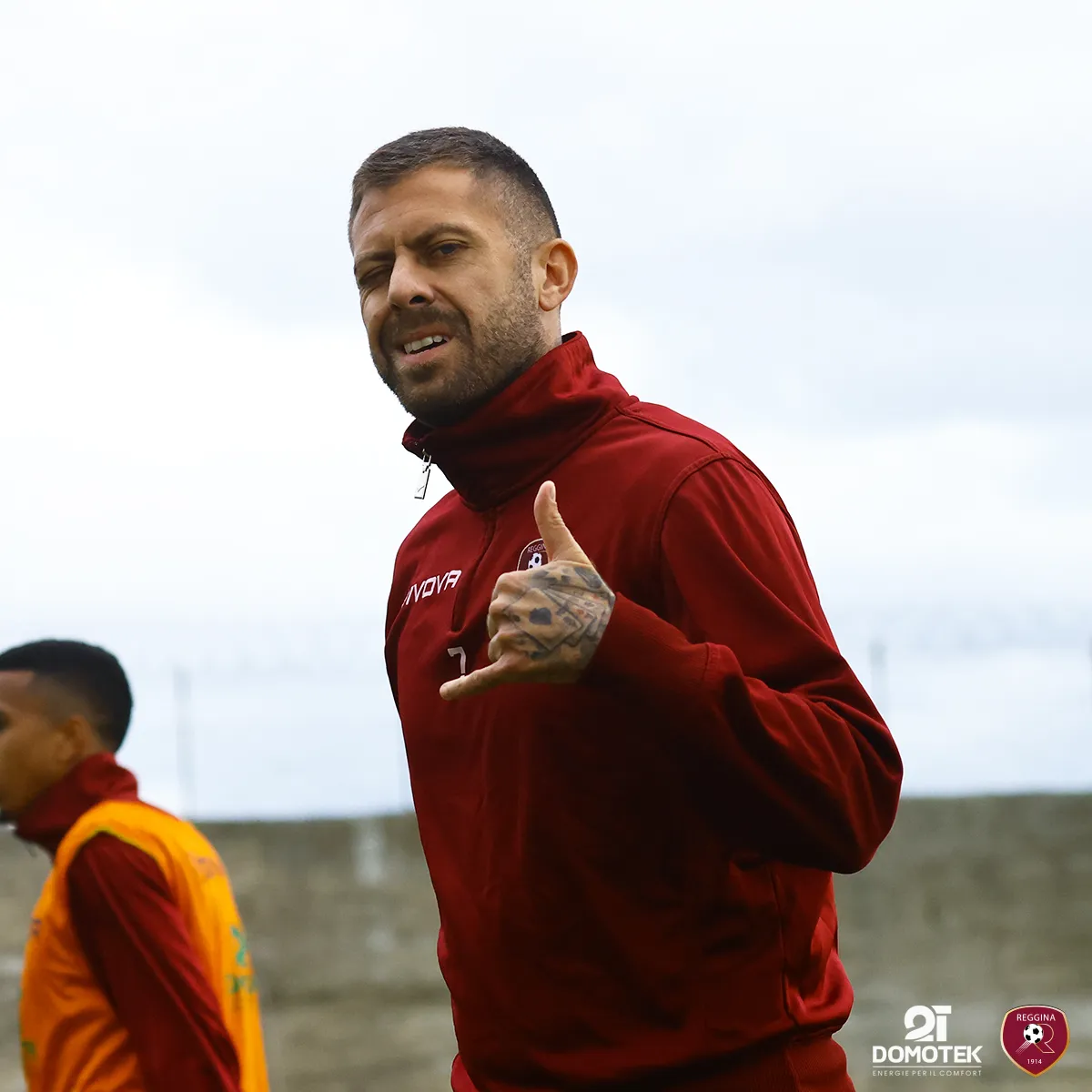 Reggina: trema un top. Le ultime per l'Ascoli