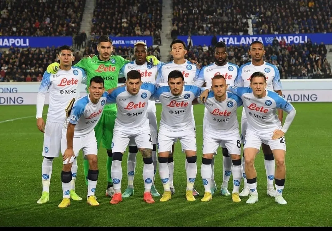 Napoli: rinnovo ufficiale per un difensore