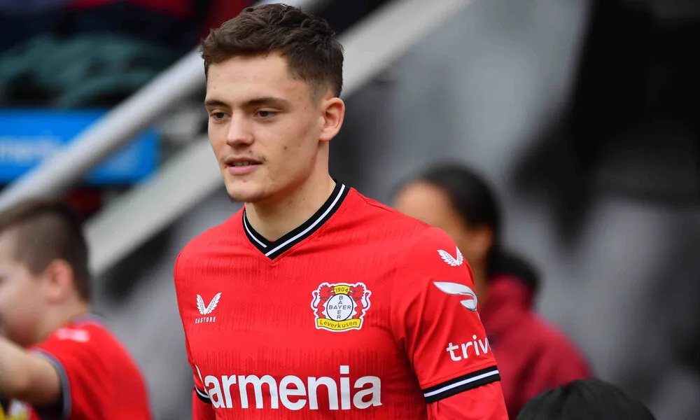 Bayer Leverkusen-Borussia Dortmund
