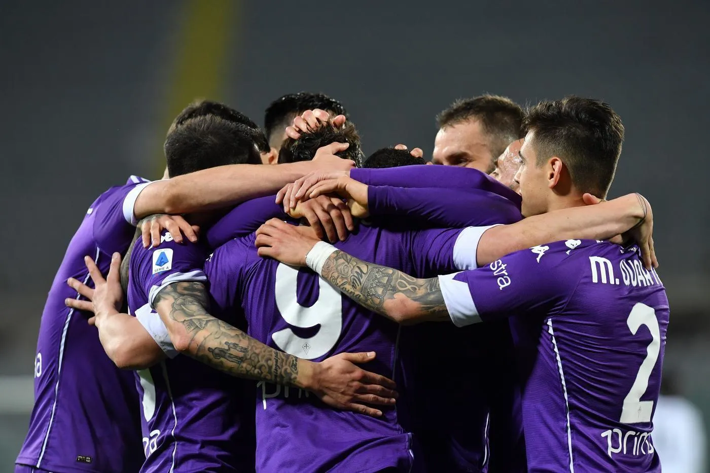 Fiorentina, il calendario delle prossime amichevoli e dove vederle