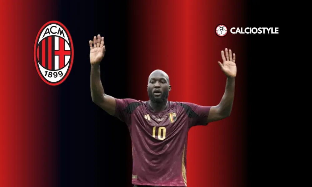 Milan, trattativa avviata per Lukaku: si è già parlato di cifre | Il punto