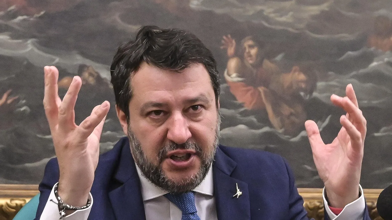 Milan, il nuovo stadio divide: Salvini “Persa una grande occasione”