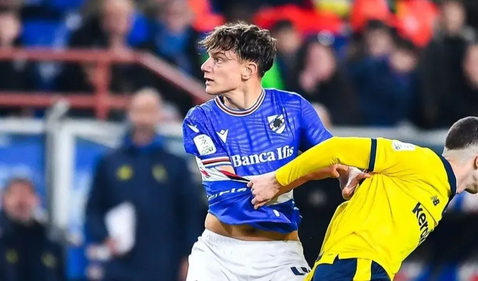Calciomercato Sampdoria, il Parma prova il colpo da Leoni: i dettagli