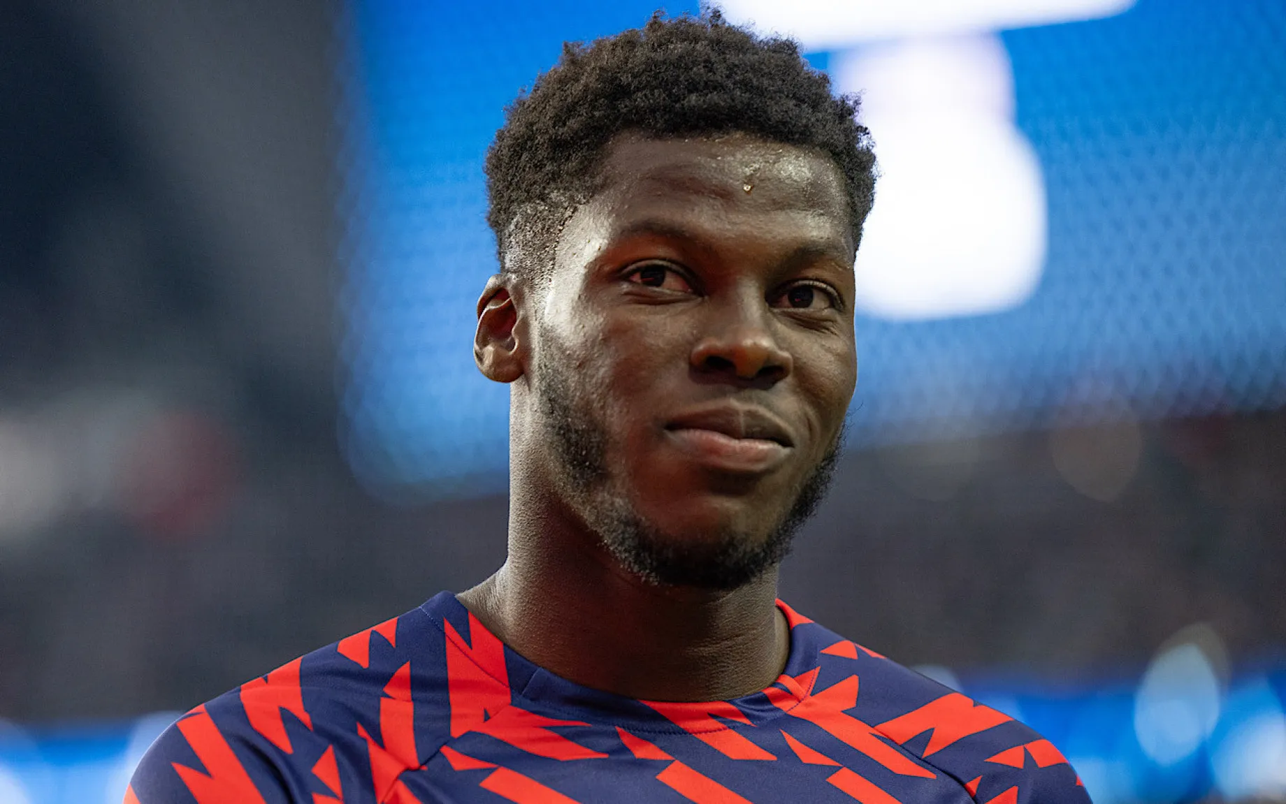 Milan, Musah assente contro il Bologna: il motivo