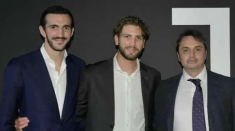 Locatelli: le parole dell'agente Castelnuovo