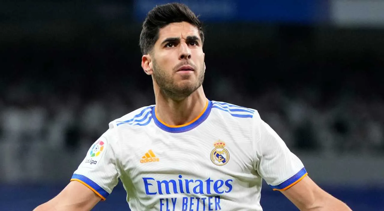 Asensio, un profilo internazionale: Maldini ci può provare, ma quanti dubbi!