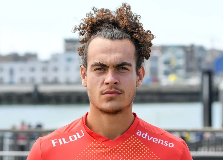 Calciomercato Bologna, Theate Bologna