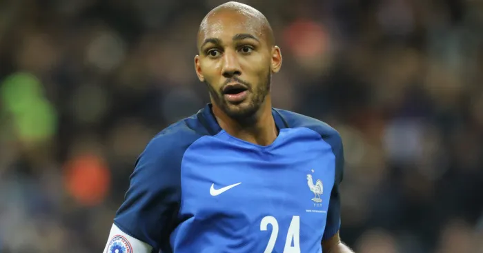 Roma: è il giorno di N'Zonzi