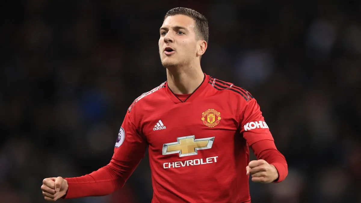 Milan: fatta per Dalot, ora si punta al centrale