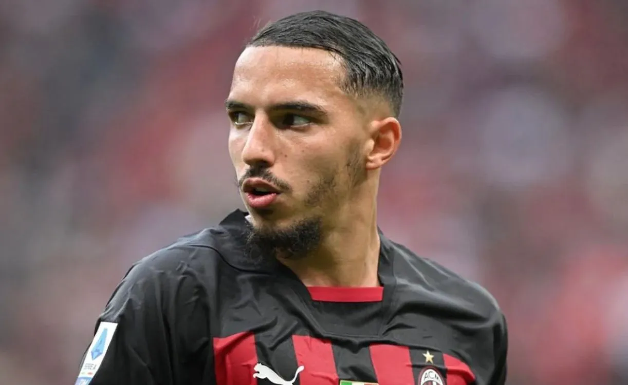 Milan, Pioli riabbraccia Bennacer: la data del rientro