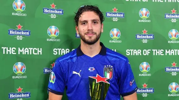 Juventus, è fatta per Locatelli: le cifre