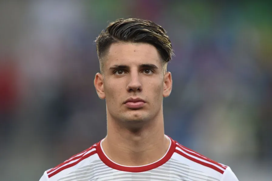 Milan: Szoboszlai è la priorità