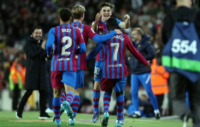 Barcellona, Lewandowski: "Dalla prossima stagione vogliamo iniziare a vincere titoli"
