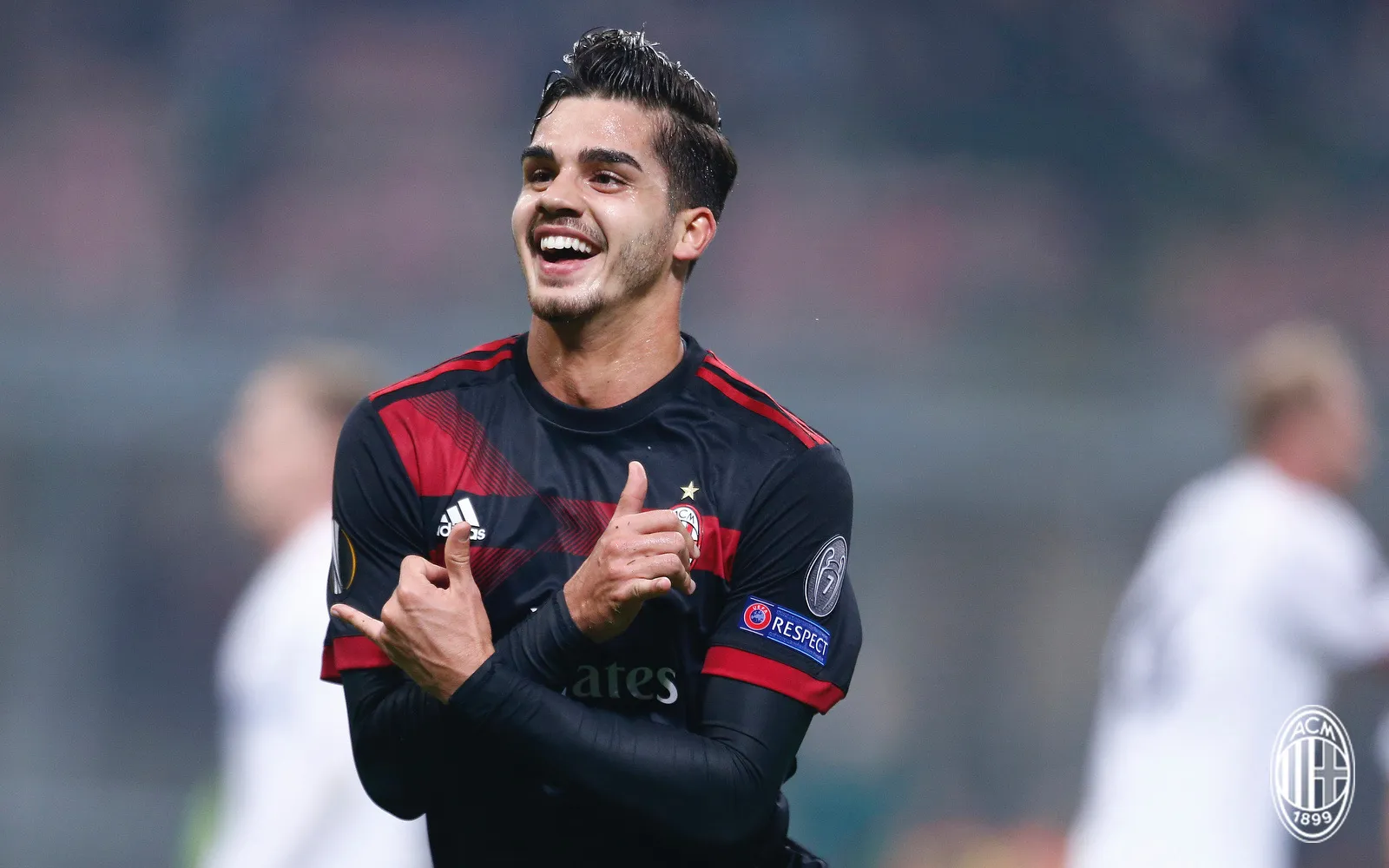 Milan: il prezzo di André Silva