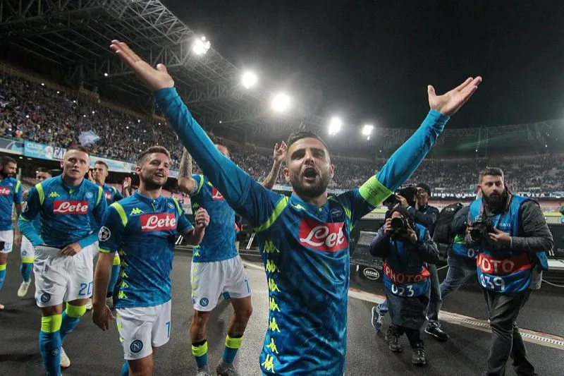 PSG-Napoli: impresa sfiorata, le pagelle