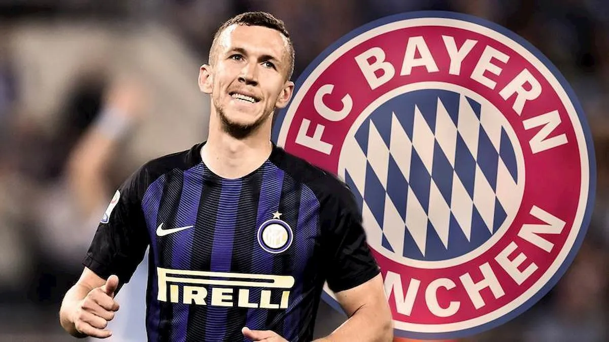 Inter, Perisic vicino al Bayern Monaco
