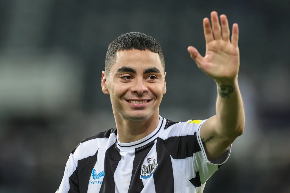 Premier League, almiròn atlanta united