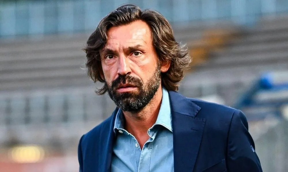 pirlo sampdoria